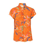 camicia boxy m/m 