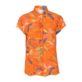 camicia boxy m/m 
