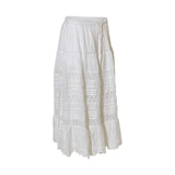 gonna pizzo lunga 