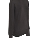 maglia girocollo 