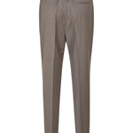 pantaloni parsifal con coulisse 