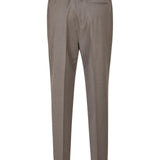 pantaloni parsifal con coulisse 
