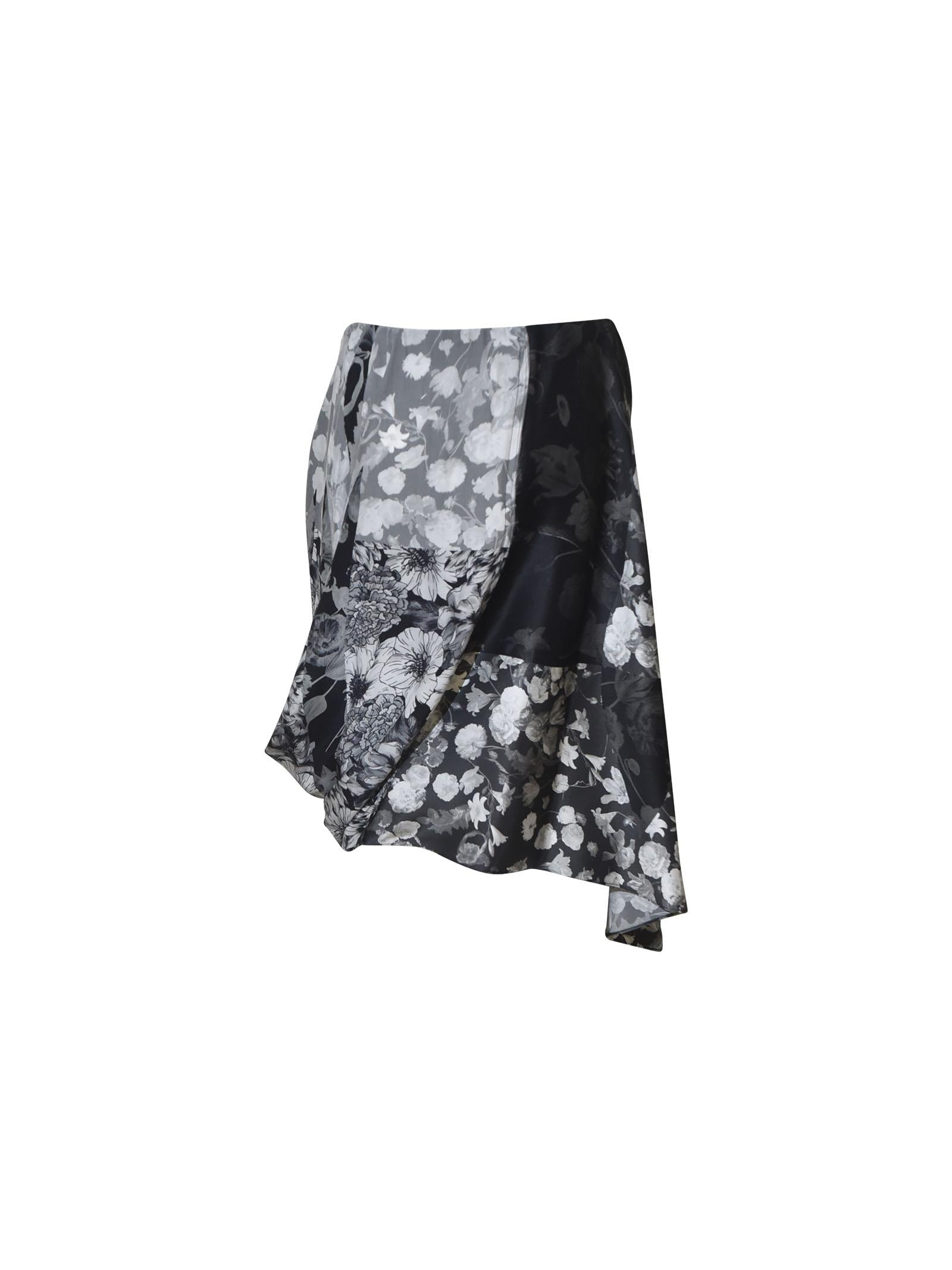 gonna foulard 