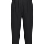 pantaloni gessati 