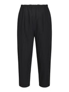 pantaloni gessati