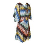 DS26SG44-BR015JSMSNV MISSONI DONNA