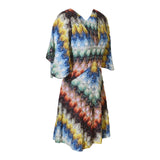 DS26SG44-BR015JSMSNV MISSONI DONNA