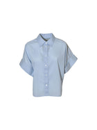 camicia m/m boxy