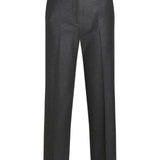 pantaloni teodora dritto 