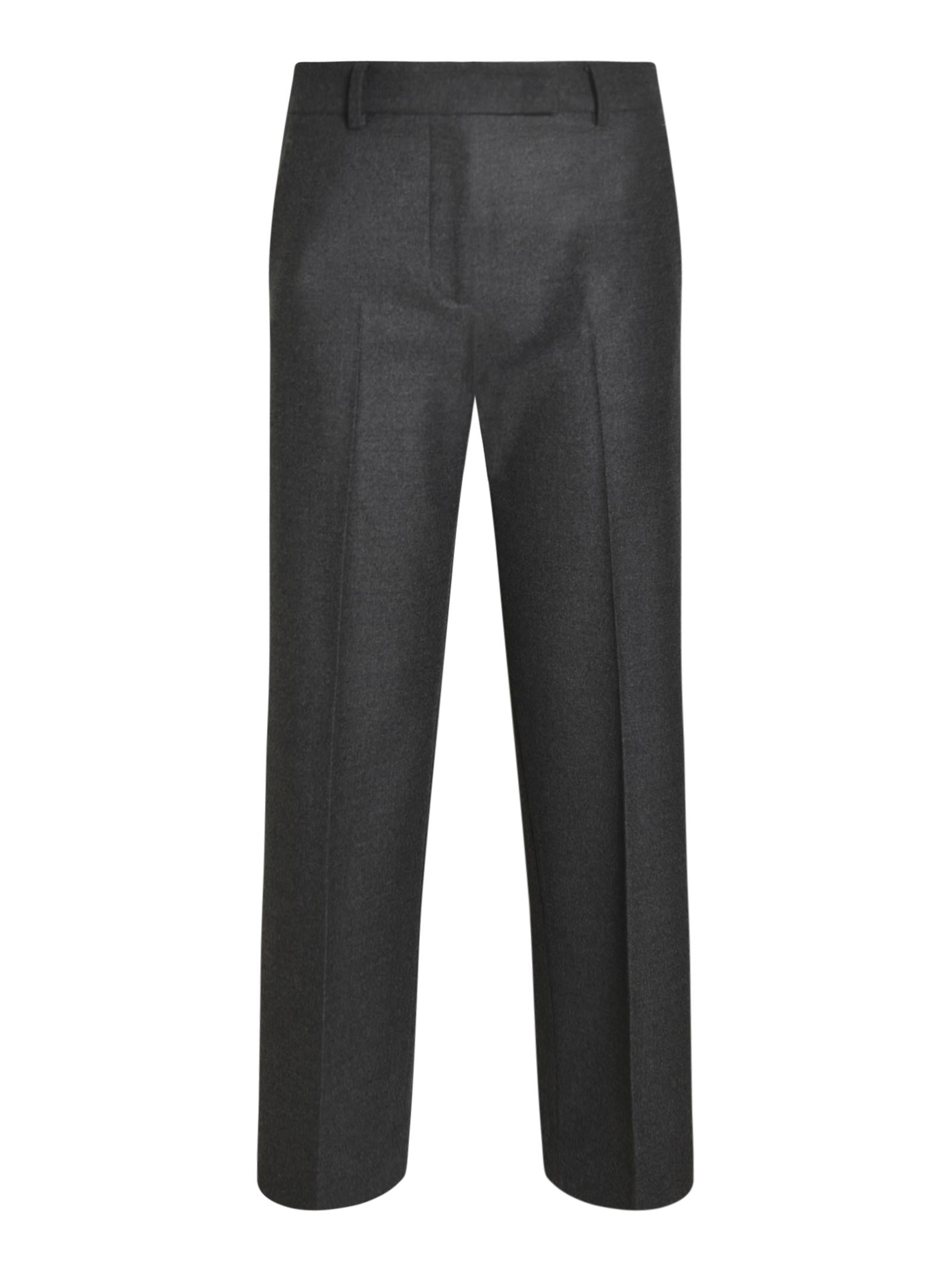 pantaloni teodora dritto 