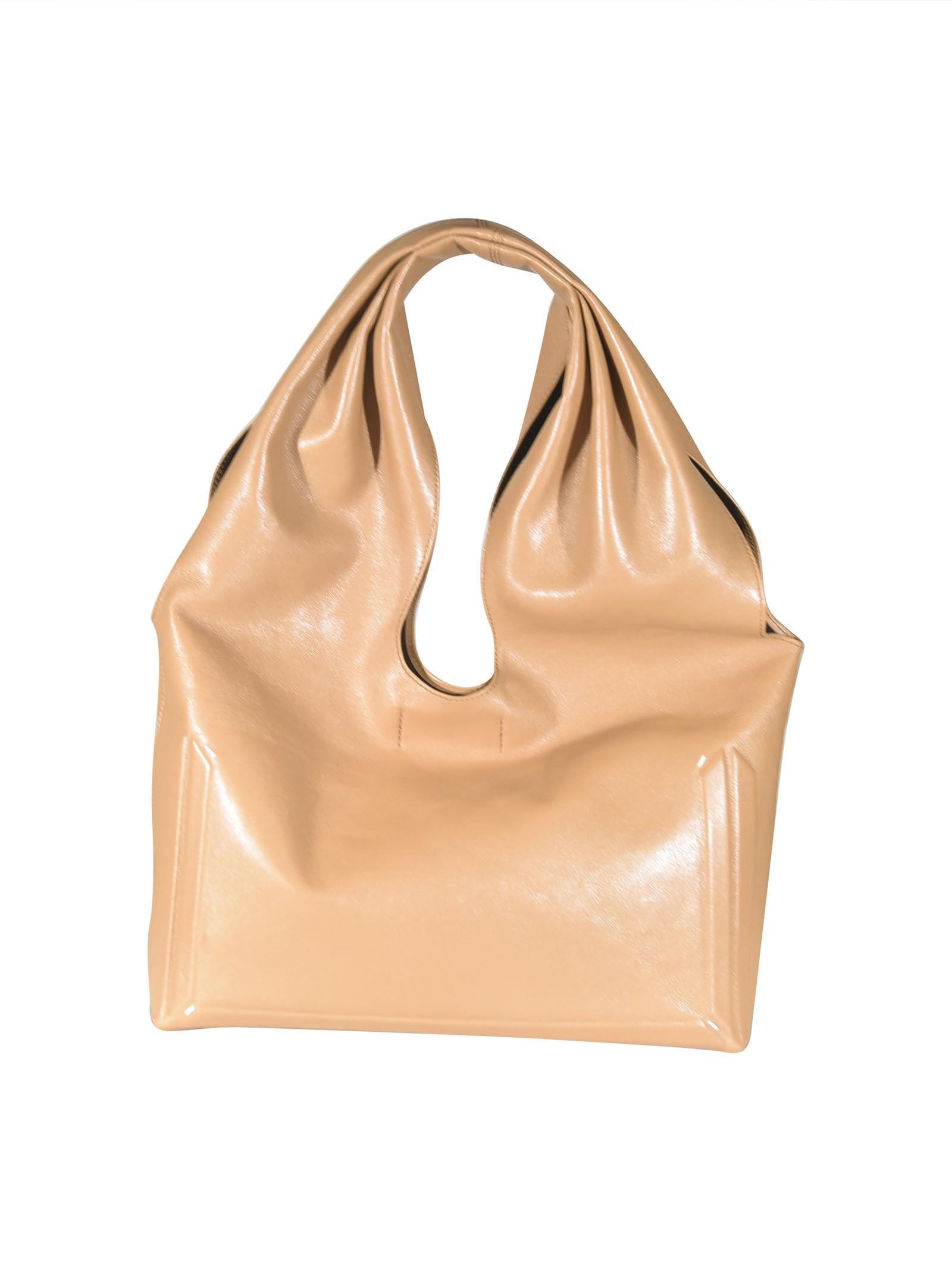 borsa morbida 2 manici 