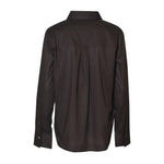 camicia m/l slim 