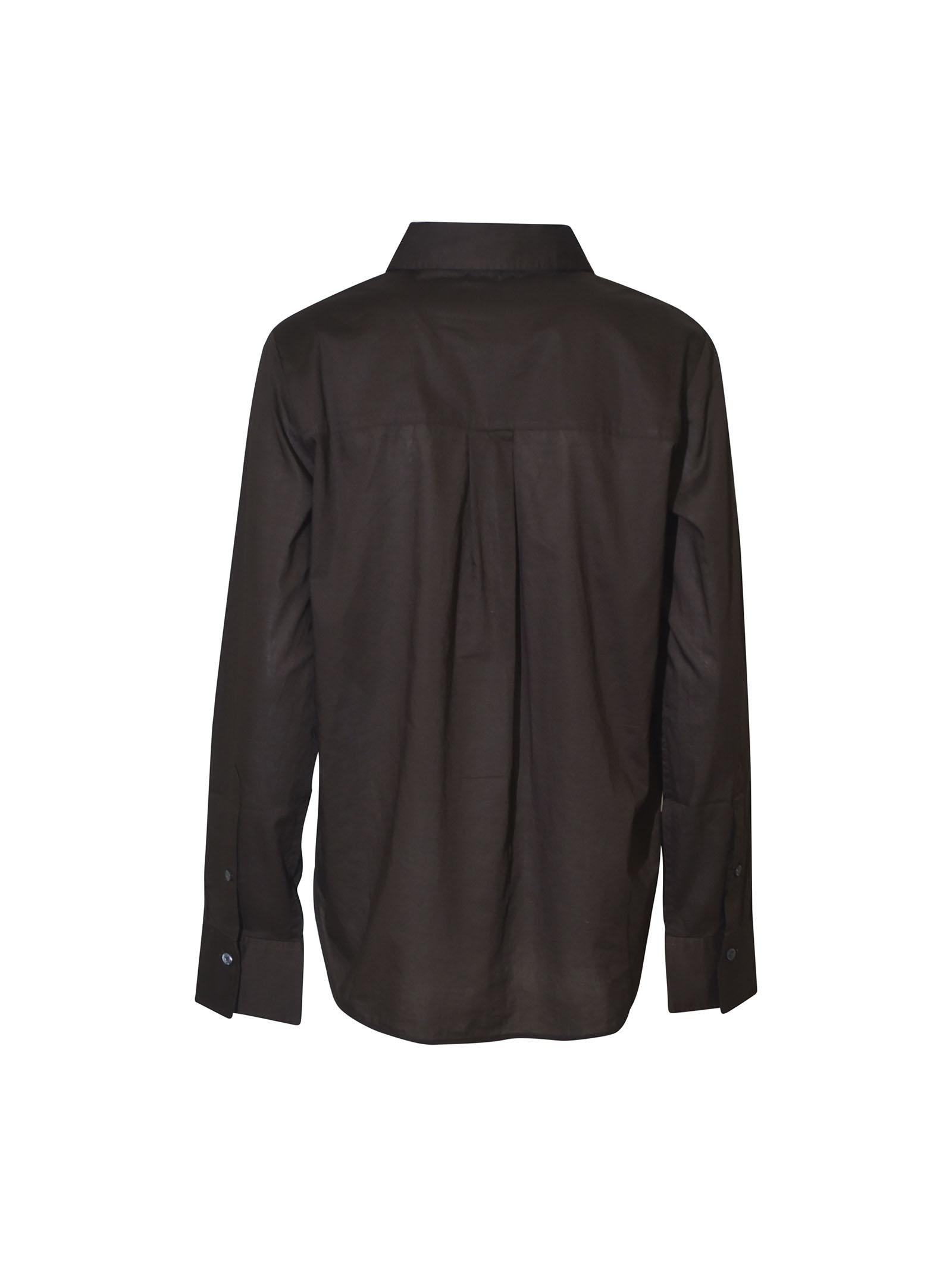 camicia m/l slim 