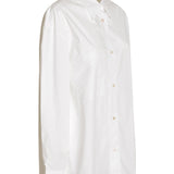 camicia over tasca 