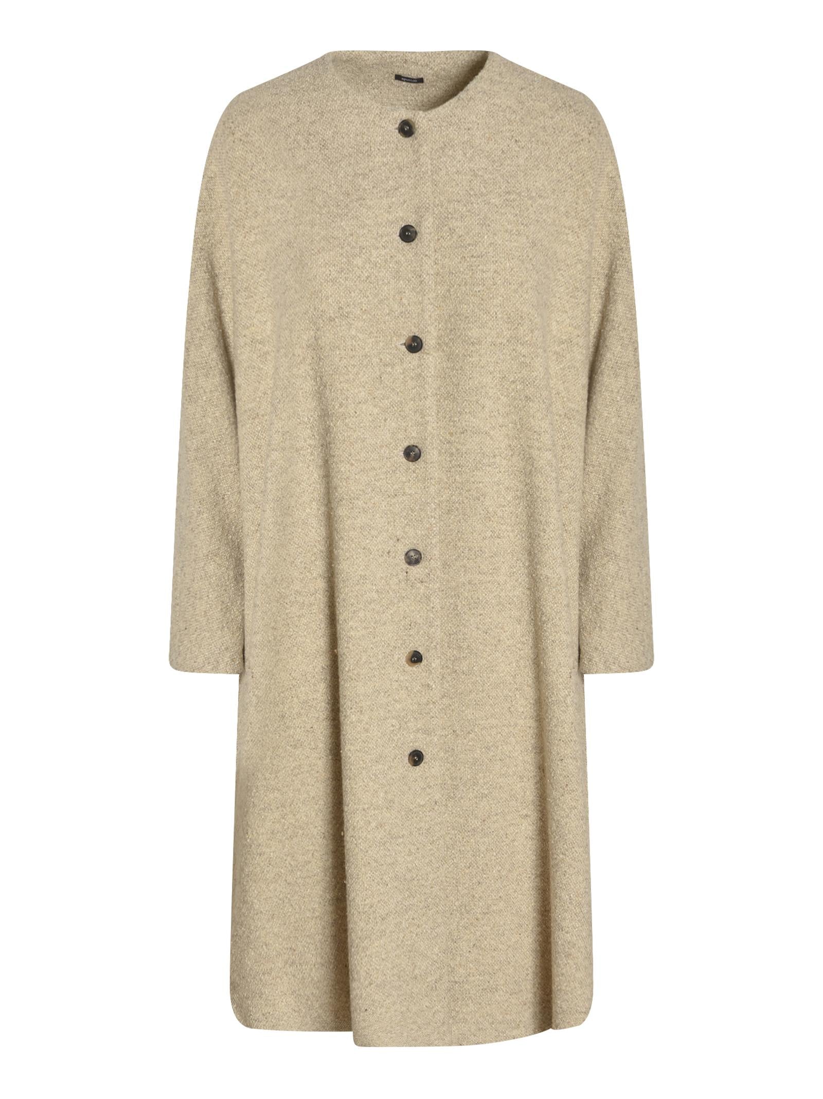 cappotto over 