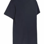 t-shirt mezza manica girocollo 