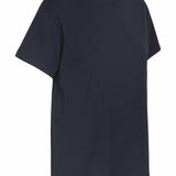 t-shirt mezza manica girocollo 