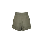 shorts con pences 