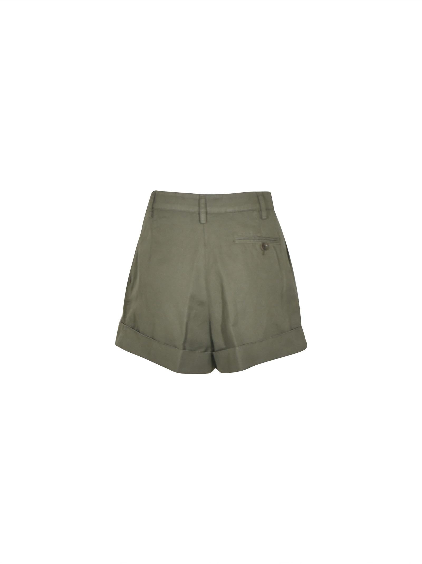 shorts con pences 