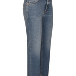 jeans dritto 