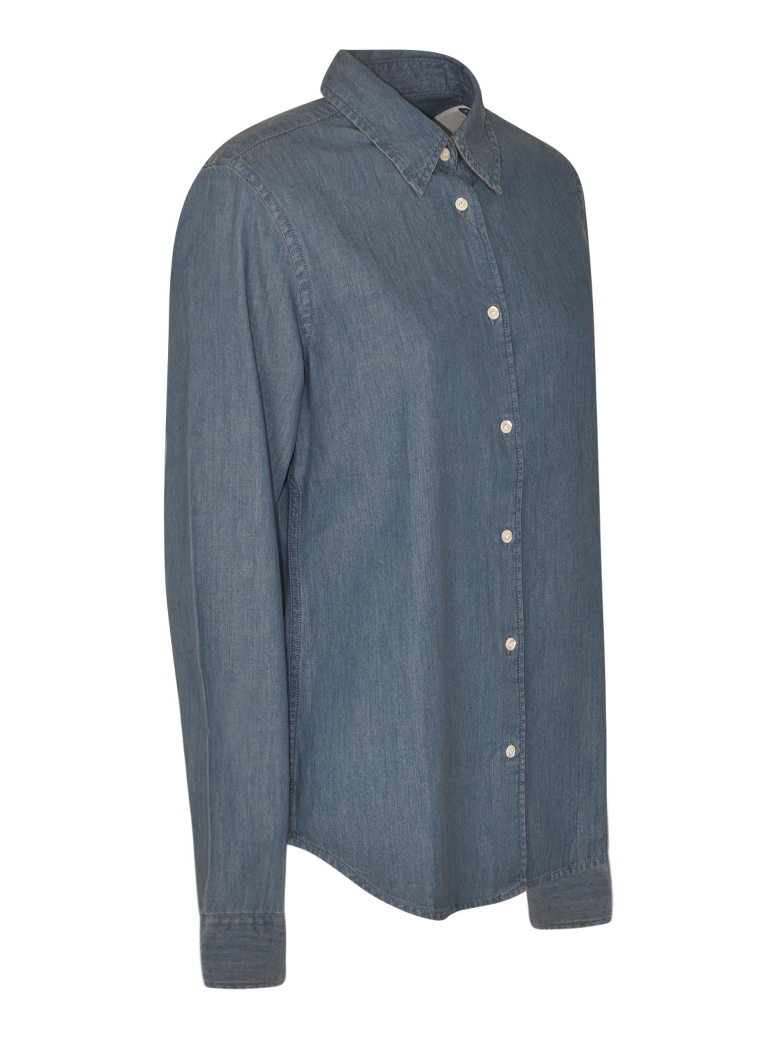 camicia classica 