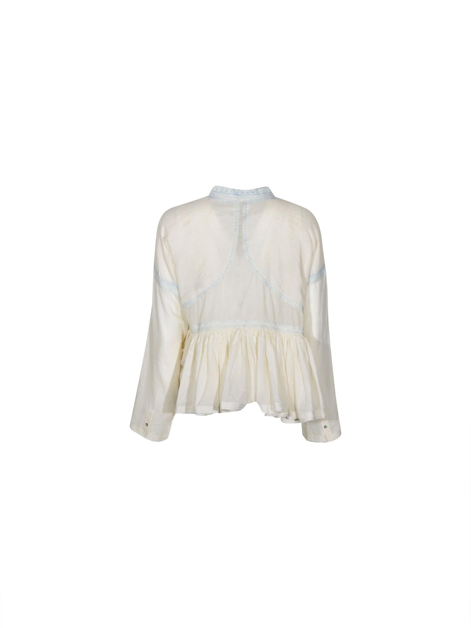 camicia guru ricami 