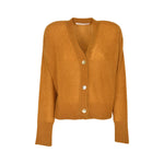 cardigan scollo v 