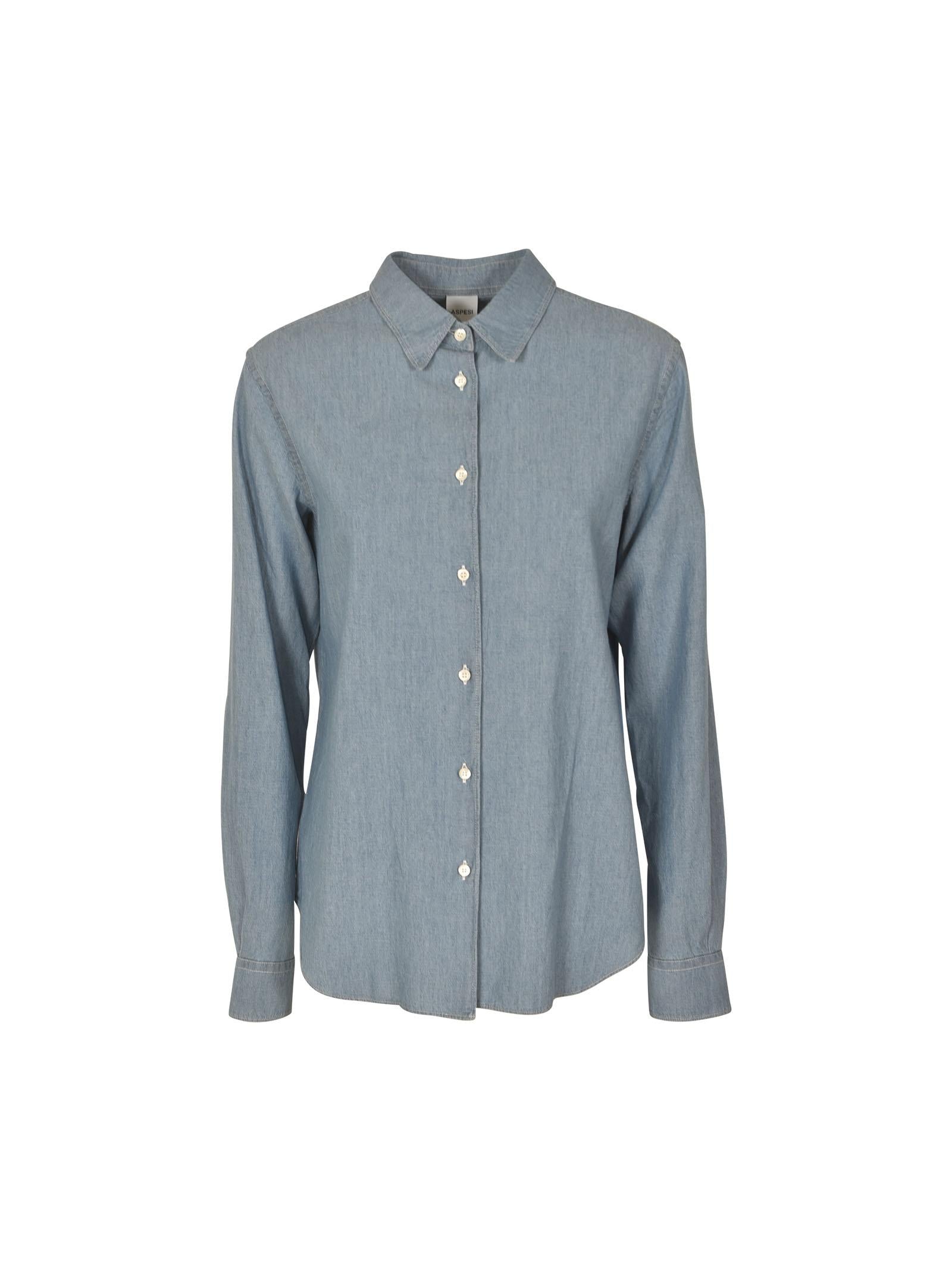 camicia basica classica m/l 
