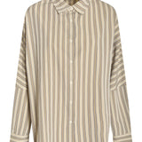 camicia over a righe 