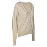 maglia scollo v 