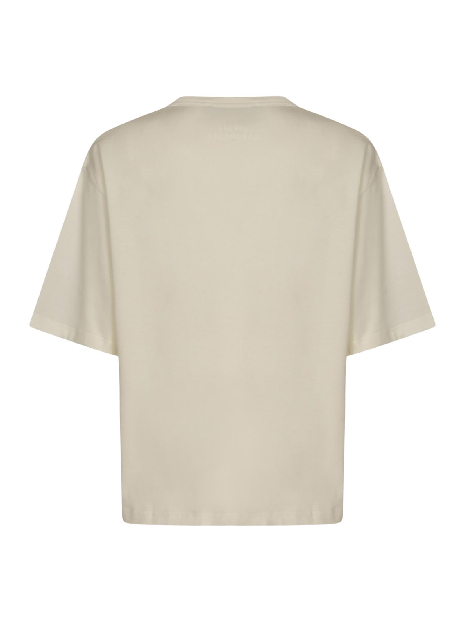 t-shirt m/m over 