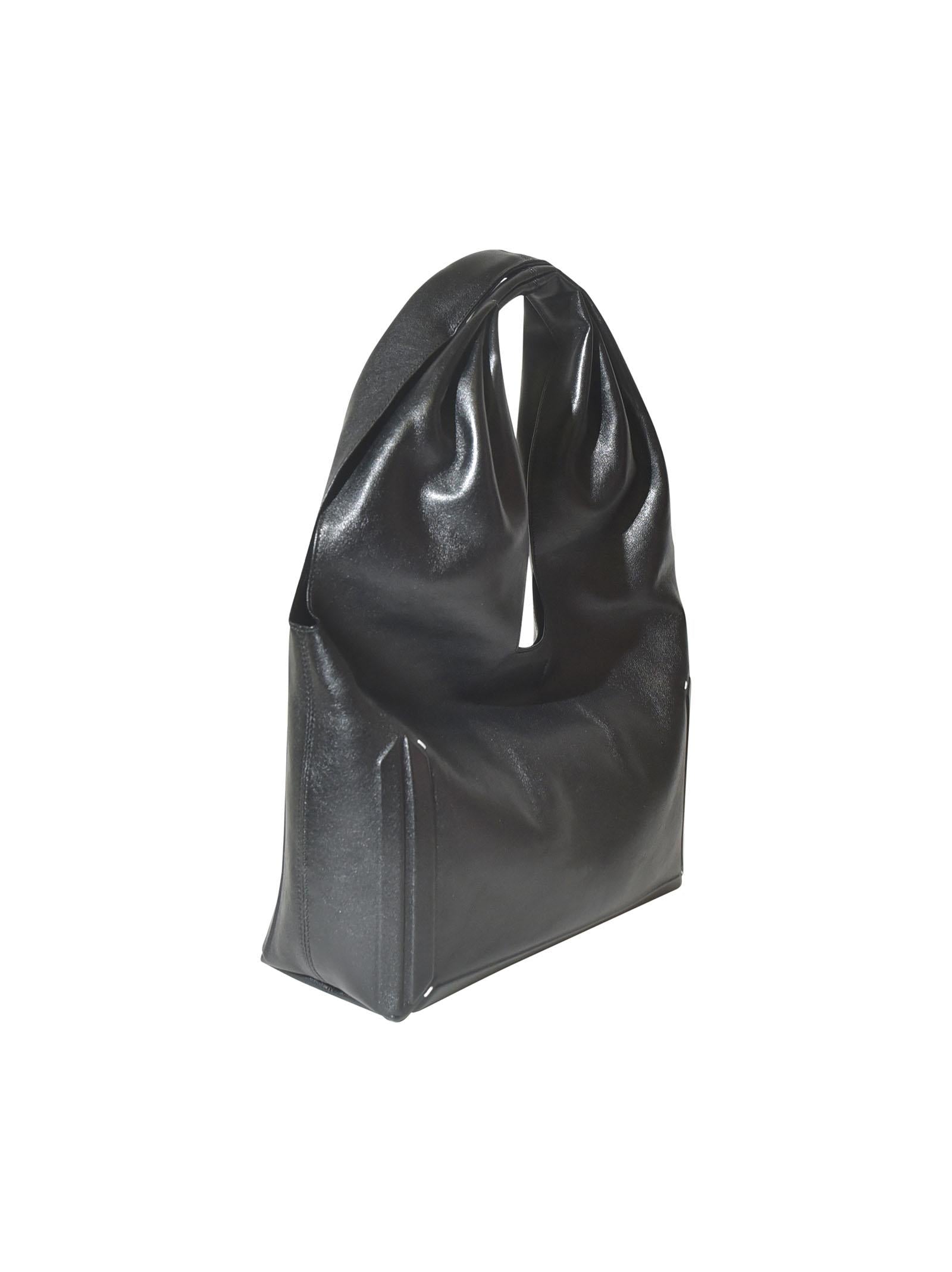 borsa morbida 2 manici 