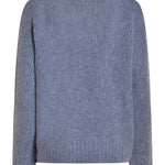 maglia girocollo 