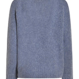 maglia girocollo 