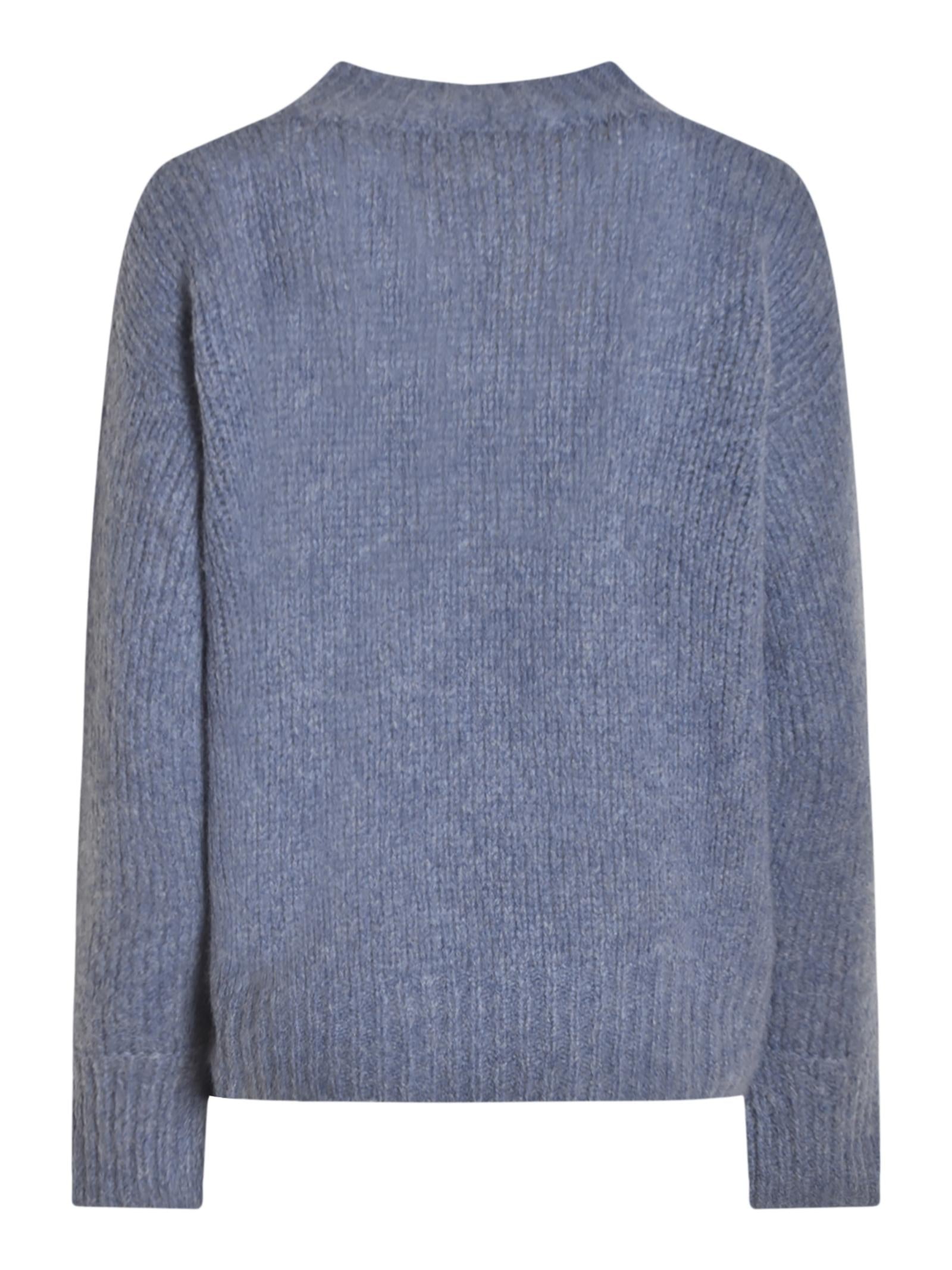 maglia girocollo 