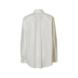 camicia uomo over 