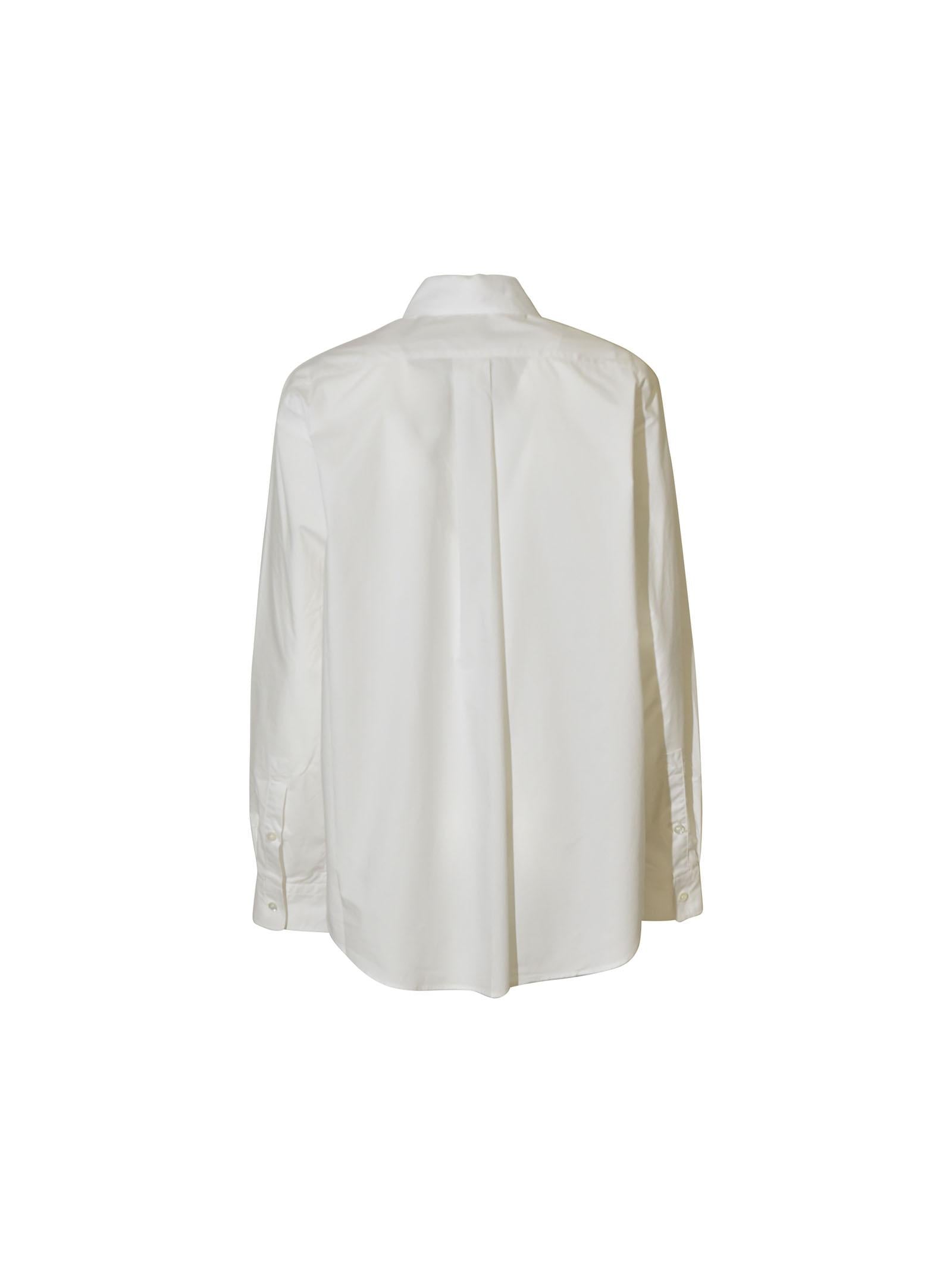 camicia uomo over 