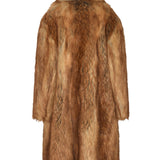 ecopelliccia fox 