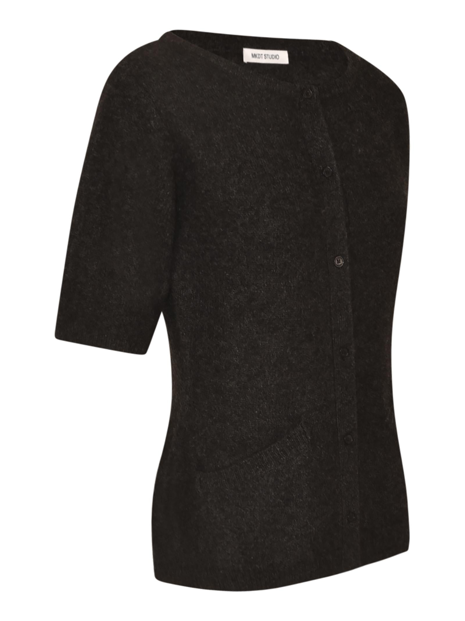 cardigan m/m avvitato 