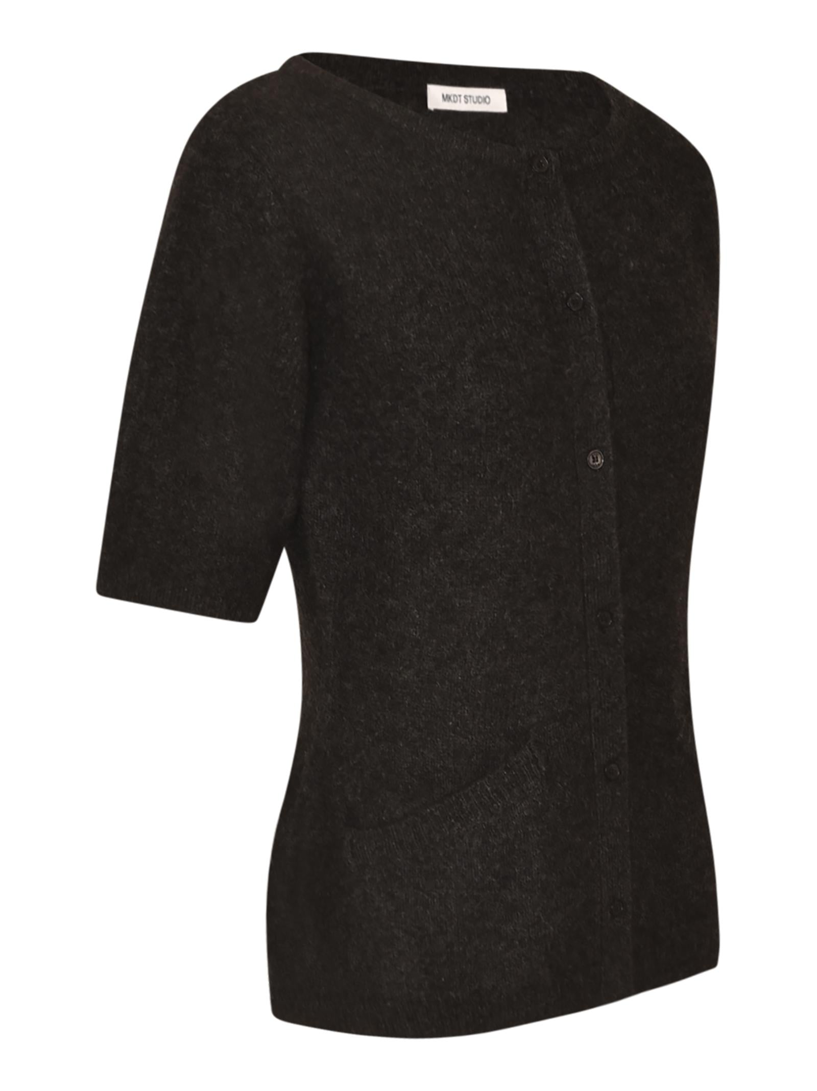 cardigan m/m avvitato 