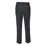 pantaloni dritti 