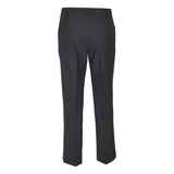 pantaloni dritti 