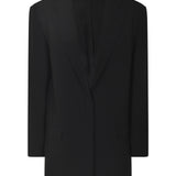 blazer over monopetto 