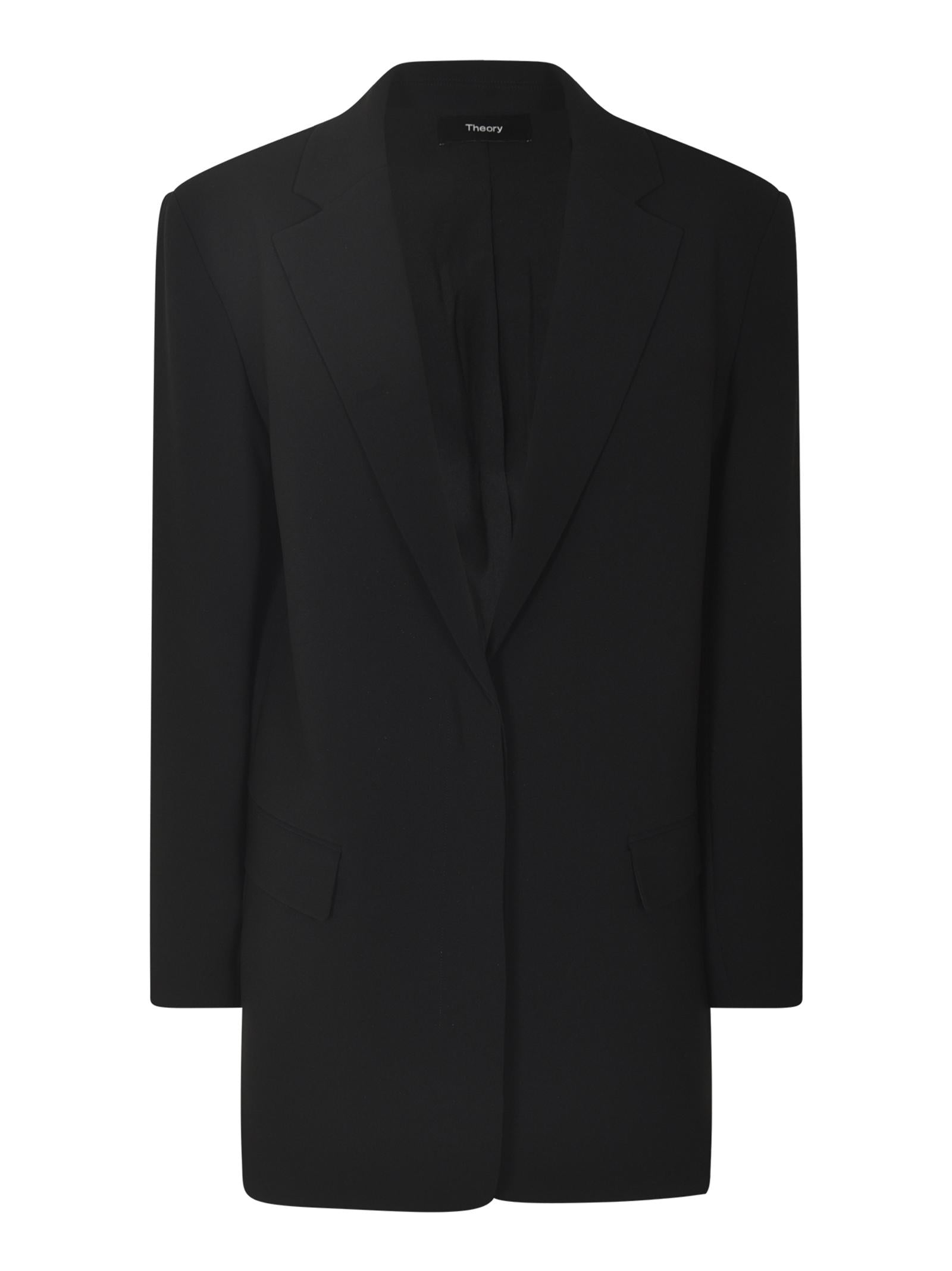 blazer over monopetto 