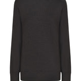 maglia girocollo 