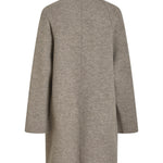 cappotto 3/4 monopetto over 