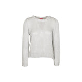 maglia capri girocollo m/l sapacchetti 