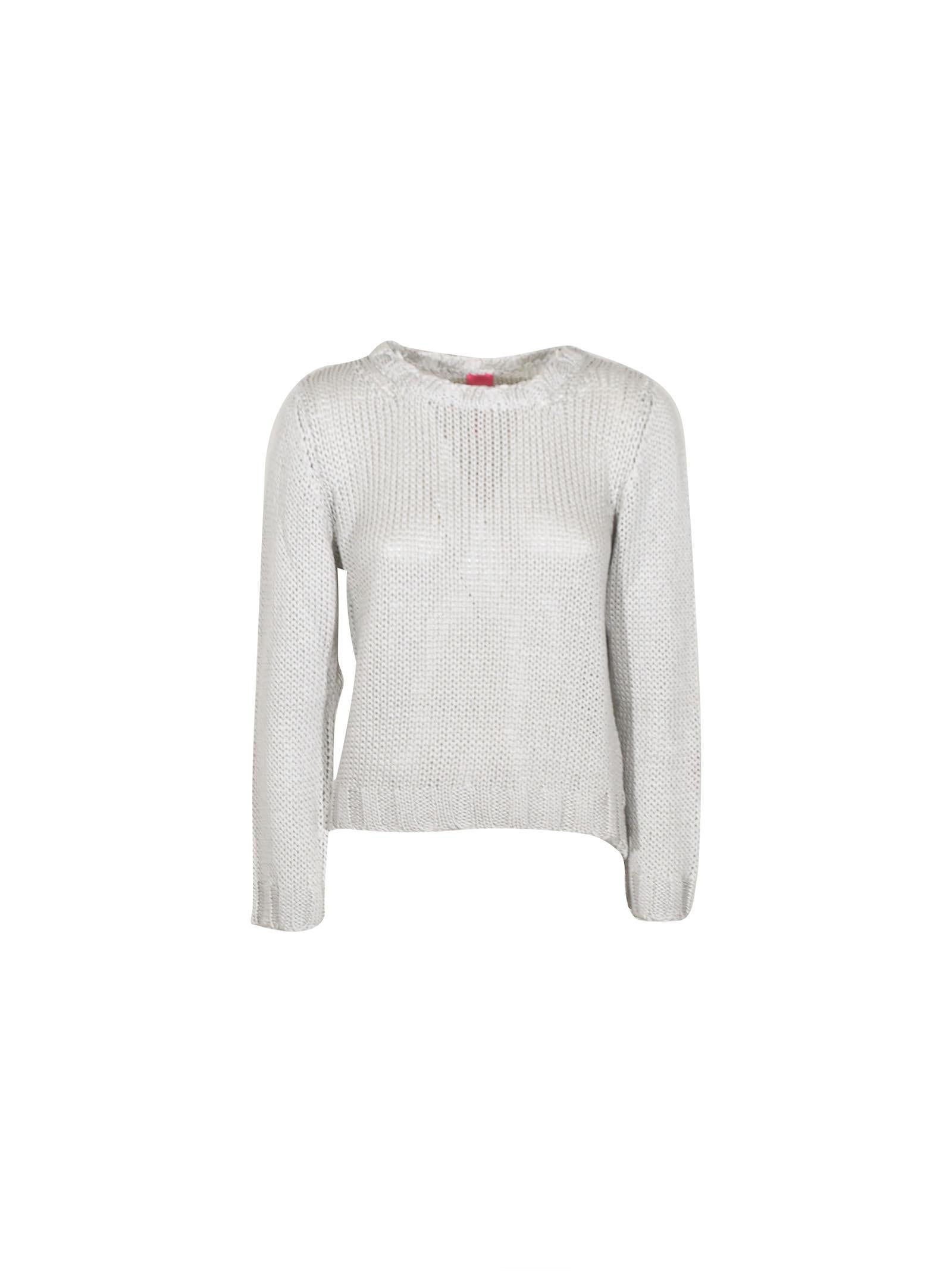 maglia capri girocollo m/l sapacchetti 