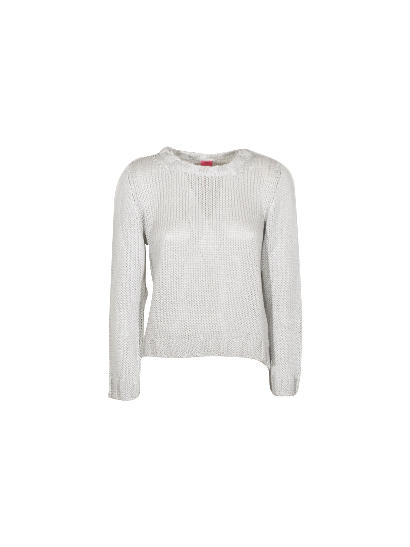 maglia capri girocollo m/l sapacchetti 