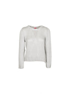 maglia capri girocollo m/l sapacchetti